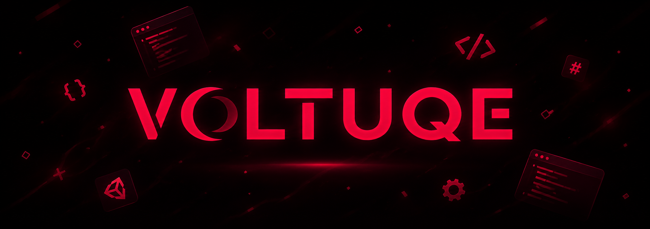 Voltuqe Banner