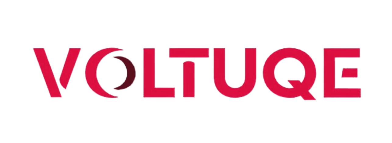 VOLTUQE Logo